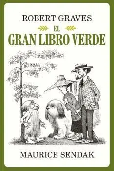 El Gran Libro Verde