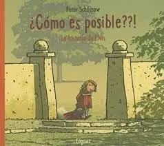 ¿Cómo Es Posible??!