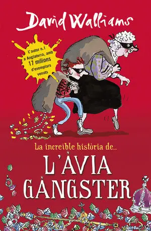 Increible Historia (Cat) Avia Gangster