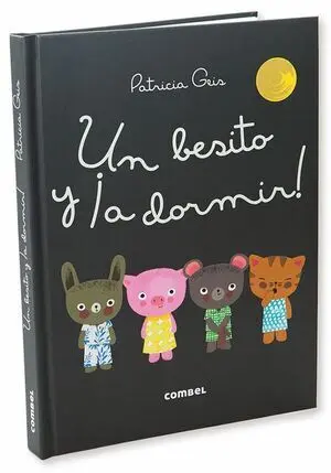 Un Besito y ¡A Dormir!