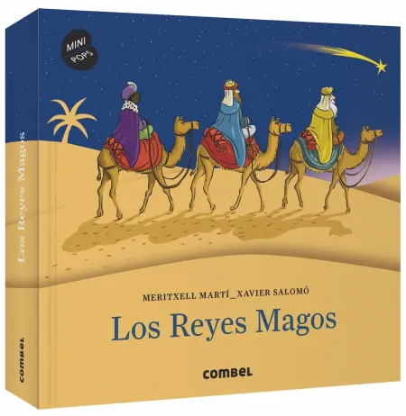 Los Reyes Magos