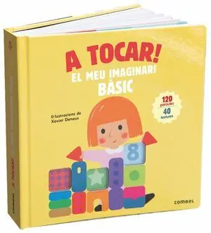 A Tocar! el Meu Imaginari Bàsic