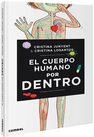 El Cuerpo Humano por dentro