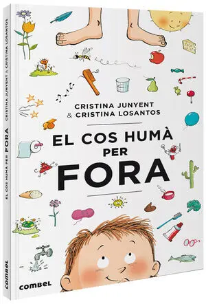El Cos Humà Per Fora