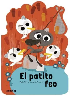 El Patito Feo - ¡Qué te Cuento!