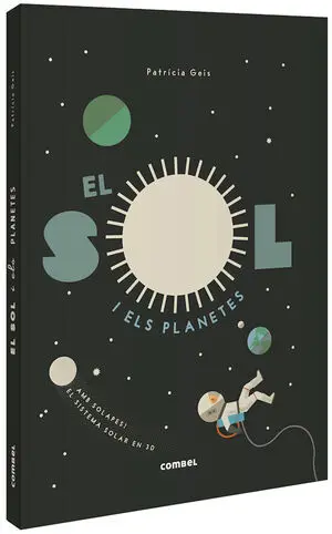 El Sol I Els Planetes