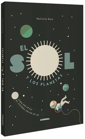 El Sol y los Planetas