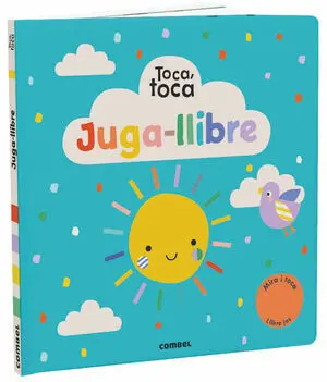 Juga-Llibre