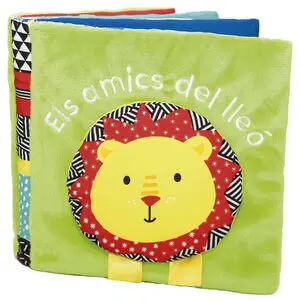 Els Amics del Lleó