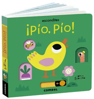 ¡Pío, Pío!