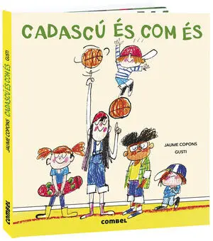 Cadascú És Com És