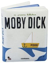 MOBY DICK CAST.