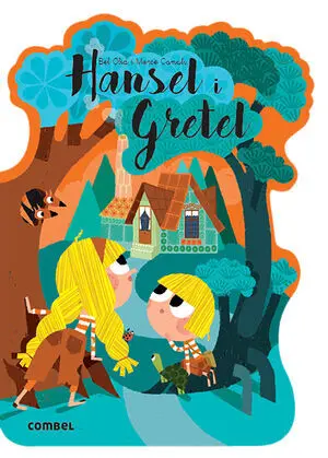 Hansel I Gretel - què Em Contes!