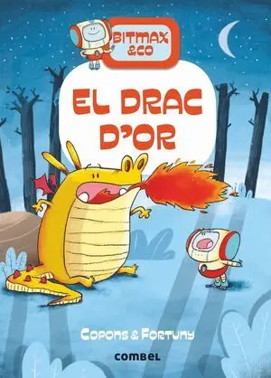 Bitmax & Co 3: el Drac D'or