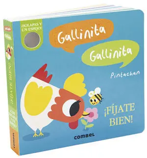 Gallinita, Gallinita. ¡Fíjate Bien!