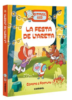 Bitmax & Co 6: la Festa de L'areta