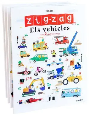 Zig-Zag Els Vehicles
