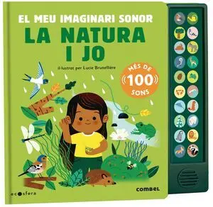 La Natura I Jo. El Meu Imaginari Sonor