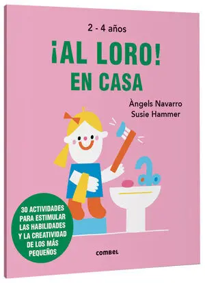 ¡Al Loro! en Casa - 100% Pefc