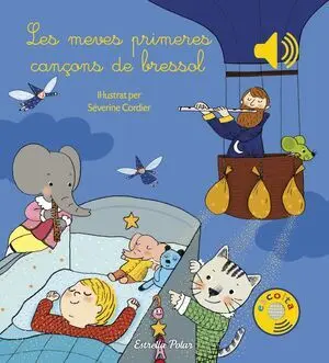 Les Meves Primeres Cançons de Bressol
