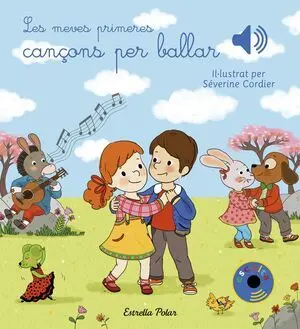 Les Meves Primeres Cançons Per Ballar