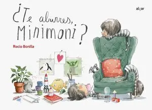 ¿Te Aburres, Minimoni?