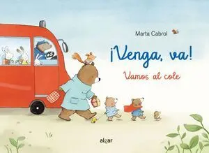 Venga,Va!