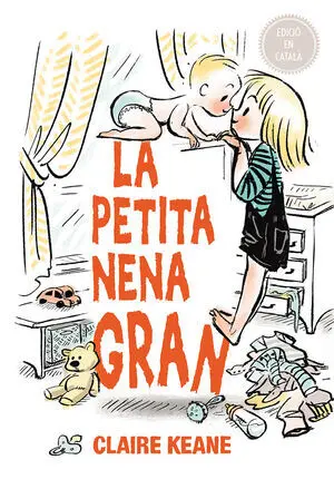 Petita Nena Gran, la