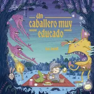 Caballero Muy Educado, un