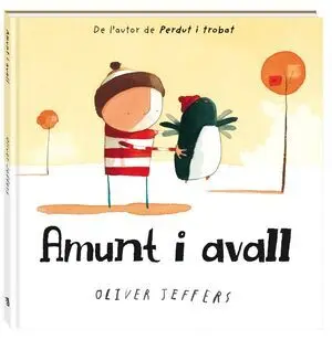 Amunt I Avall