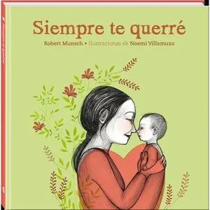 Siempre te Querré