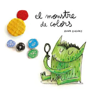 El Monstre de Colors