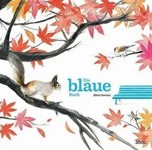 Die Blaue Bank