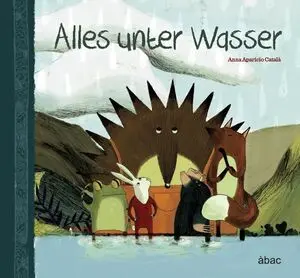 Alles Unter Wasser