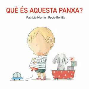Què És Aquesta Panxa?