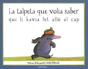 La Talpeta que Volia Saber...
