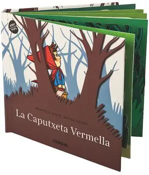 La Caputxeta Vermella
