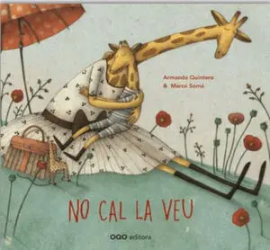 (Cat). No Cal la Veu. (O)