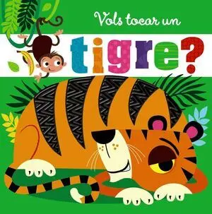 Vols Tocar un Tigre?