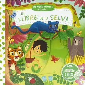Clàssics. El Llibre de L