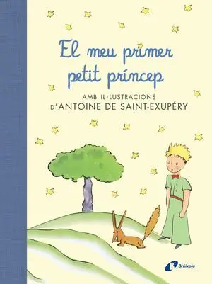 El Meu Primer Petit Príncep