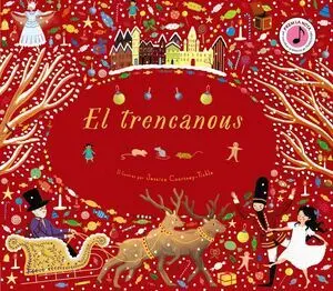 El Trencanous