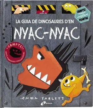 La Guia de Dinosaures