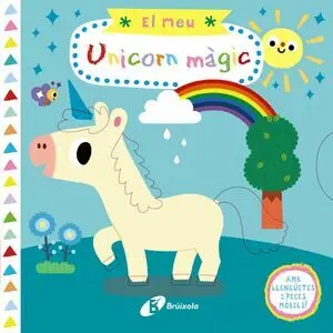 El Meu Unicorn Màgic