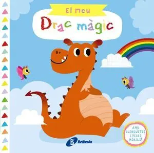 El Meu Drac Màgic