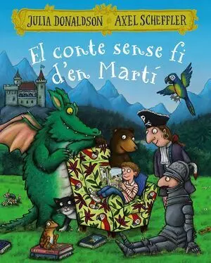 Conte Sense Fi Marti