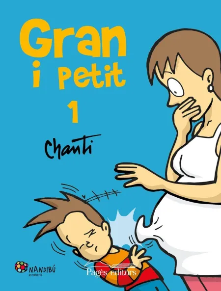 Gran I Petit 1