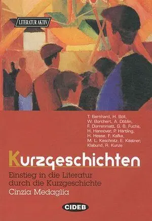 Kurzgeschichten