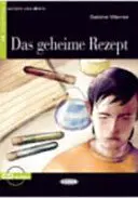 Das Geheime Rezept A1