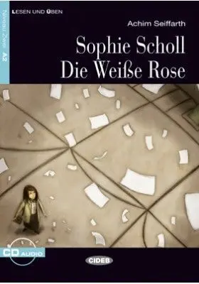 Sophie Scholl - Die Weiße Rose A2